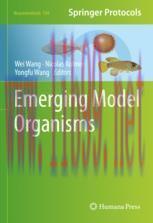 [PDF]Emerging Model Organisms