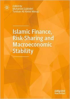 (PDF)Islamic Finance, Risk-Sharing and Macroeconomic Stability 1st ed. 2019 Edition