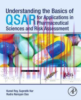 [AME]Understanding the Basics of QSAR for Applications in Pharmaceutical Sciences and Risk Asse...