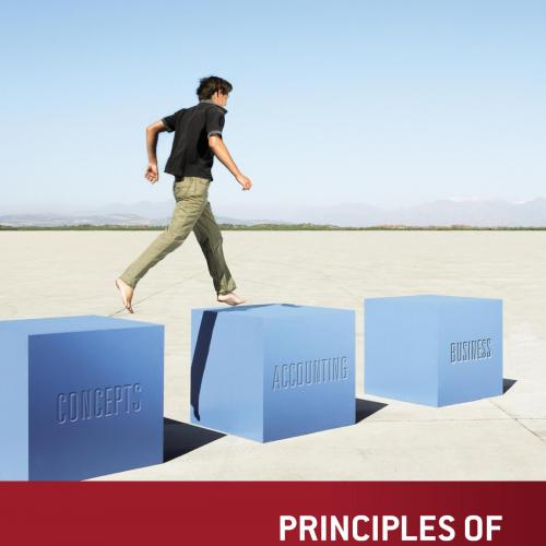 Principles of Financial Accounting 12th Edition