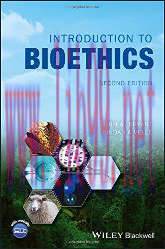 [AME]Introduction to Bioethics, 2nd Edition (EPUB)