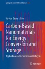 [PDF]Carbon-Based Nanomaterials for Energy Conversion and Storage: Applications in Electrochemi...