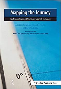 (PDF)Mapping the Journey Case Studies in Strategy and Action toward Sustainable Development 1st...