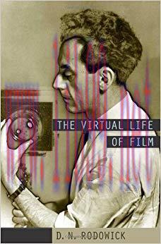 The Virtual Life of Film