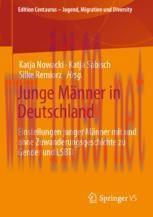 [PDF]Junge M&auml;nner in Deutschland: Einstellungen junger M&auml;nner mit und ohne Zuwanderungsgeschich...