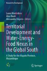 [PDF]Territorial Development and Water-Energy-Food Nexus in the Global South : A Study for the ...