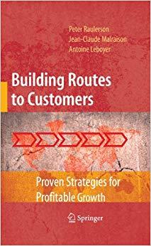 (PDF)Building Routes to Customers Proven Strategies for Profitable Growth 2009 Edition