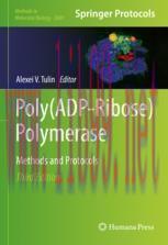 [PDF]Poly(ADP-Ribose) Polymerase: Methods and Protocols
