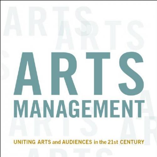 Arts Management By Ellen Rosewall 120Yuan