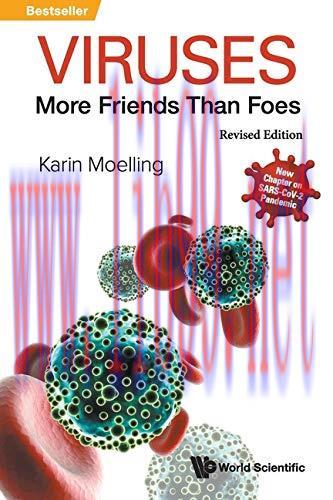 [AME]Viruses: More Friends Than Foes: Revised Edition (Original PDF)