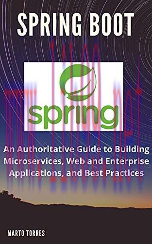 [FOX-Ebook]Spring Boot