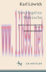 [PDF]Karl L&ouml;with: Von Hegel zu Nietzsche: S&auml;mtliche Schriften, Band 4
