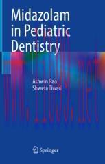[PDF]Midazolam in Pediatric Dentistry