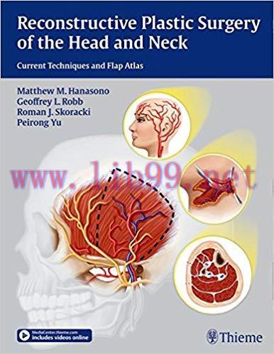 [PDF]Reconstructive Plastic Surgery of the Head and Neck + Videos