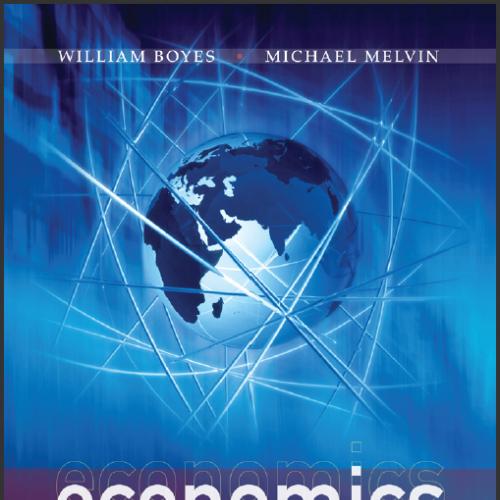 (IM)Economics 9th Edition by William Boyes.zip