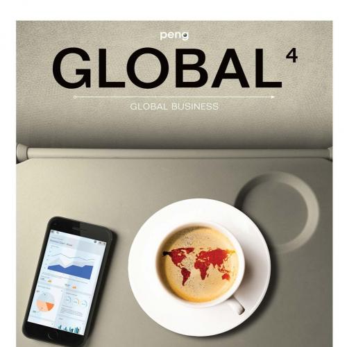 GLOBAL, 4th ed. - Mike W. Peng