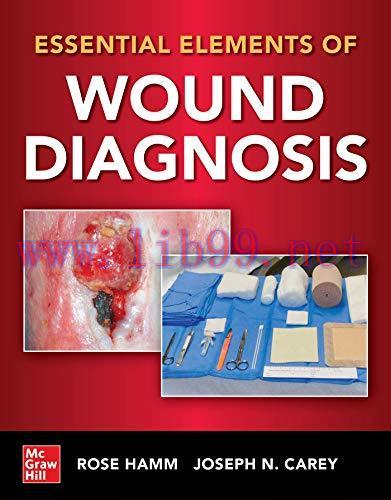 [AME]Essential Elements of Wound Diagnosis (Original PDF)