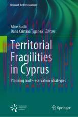 [PDF]Territorial Fragilities in Cyprus: Planning and Preservation Strategies