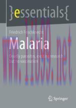 [PDF]Malaria: Deadly parasites, exciting research and no vaccination