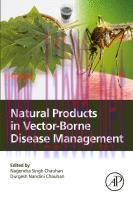 [PDF]Natural Products in Vector-Borne Disease Management
