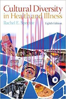 (PDF)Cultural Diversity in Health and Illness (2-downloads)