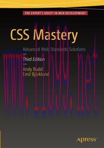 [FOX-Ebook]CSS Mastery, 3rd Edition