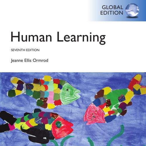 Human Learning, 7th Global Edition