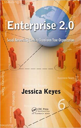 (PDF)Enterprise 2.0 Social Networking Tools to Transform Your Organization 1st Edition