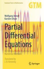 [PDF]Partial Differential Equations: An Introduction to Analytical and Numerical Methods