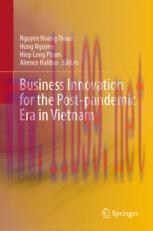 [PDF]Business Innovation for the Post-pandemic Era in Vietnam