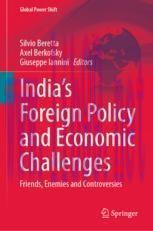 [PDF]India&rsquo;s Foreign Policy and Economic Challenges: Friends, Enemies and Controversies