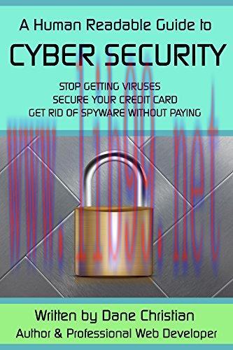 [FOX-Ebook]A Human Readable Guide to Cyber Security