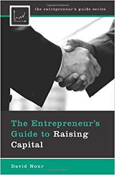 (PDF)The Entrepreneur’s Guide to Raising Capital (Entrepreneur’s Guides (Praeger)) 1st Edition