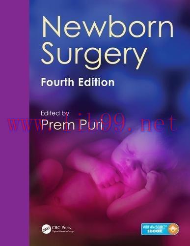 [AME]Newborn Surgery, Fourth Edition (PDF)