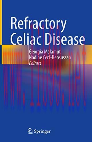 [AME]Refractory Celiac Disease (Original PDF)