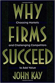 (PDF)Why Firms Succeed Subsequent Edition