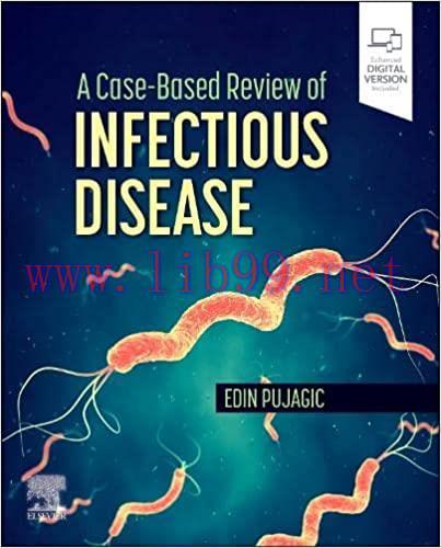 [AME]A Case-Based Review of Infectious Disease (Original PDF)