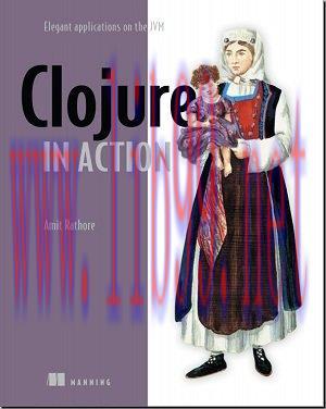 [SAIT-Ebook]Clojure in Action