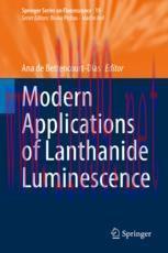 [PDF]Modern Applications of Lanthanide Luminescence