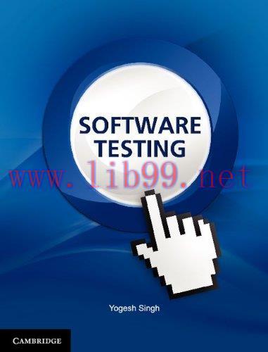 [FOX-Ebook]Software Testing