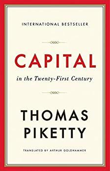 (PDF)Capital in the Twenty-First Century