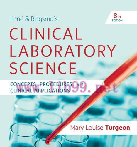 [PDF]Linne & Ringsrud&rsquo;s Clinical Laboratory Science Concepts, Procedures, and Clinical Applicat...