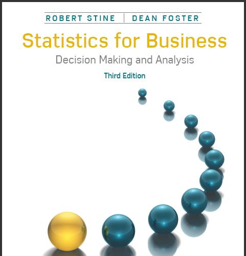 (Solution Manual)Statistics for Business Decision Making and Analysis, 3rd Edition.pdf
