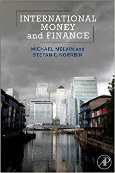 (PDF)International Money and Finance 8th Edition