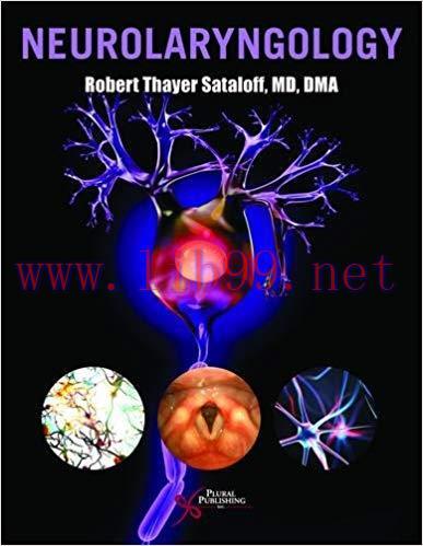 [PDF]Neurolaryngology [Robert Thayer Sataloff]