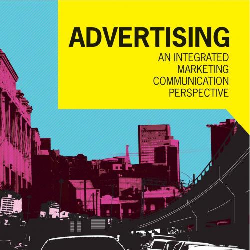 Advertising An Integrated Marketing Communication 3rd Australian Edition
