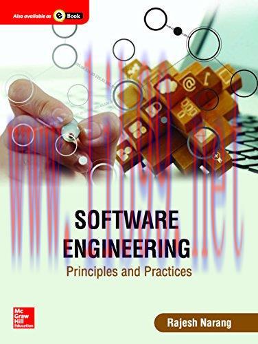 [FOX-Ebook]Software Engineering: Principles and Practices