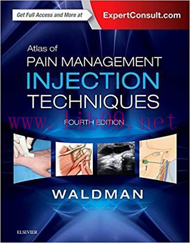 [PDF]Atlas of Pain Management Injection Techniques 4th