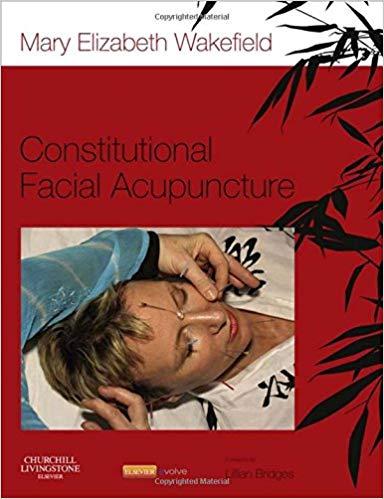 Constitutional Facial Acupuncture