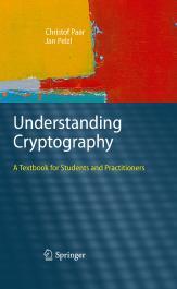 Understanding Cryptography_ A Textbook for Students and Practitioners